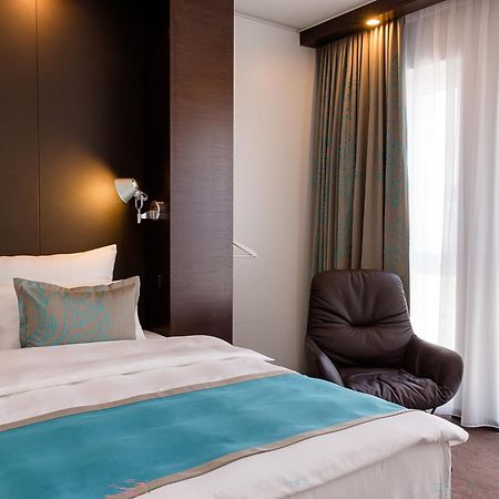 Motel One Stuttgart-Bad Cannstatt المظهر الخارجي الصورة