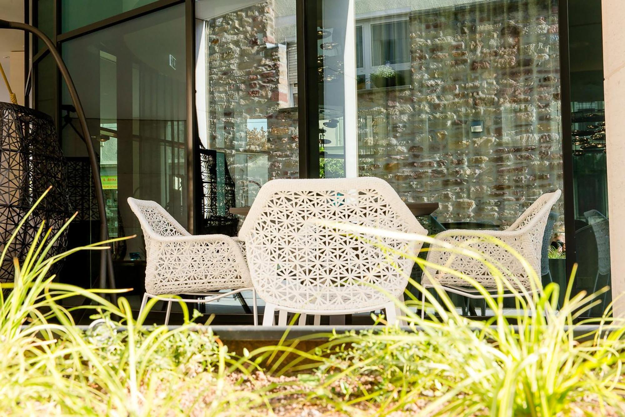 Motel One Stuttgart-Bad Cannstatt المظهر الخارجي الصورة