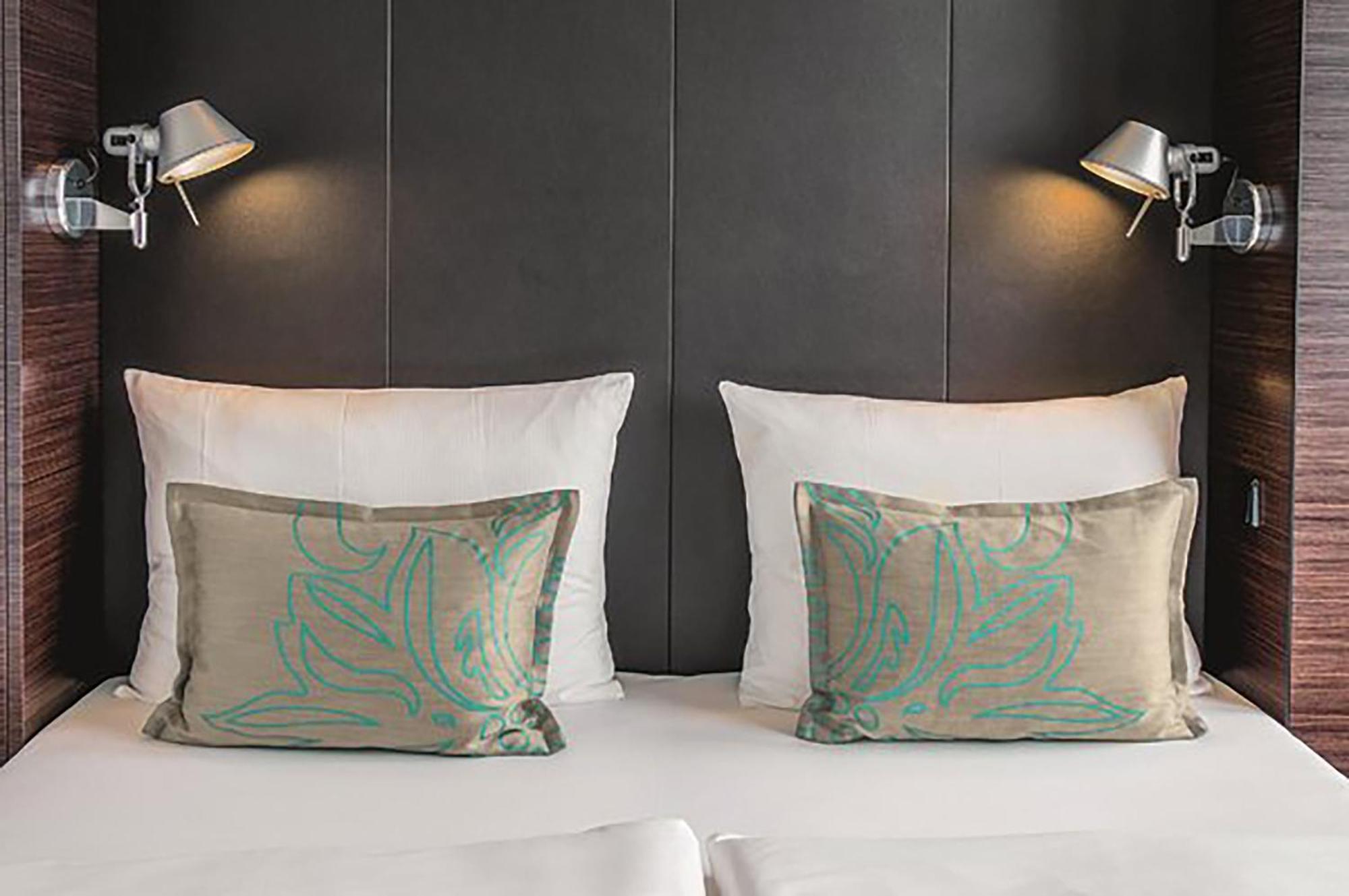 Motel One Stuttgart-Bad Cannstatt المظهر الخارجي الصورة