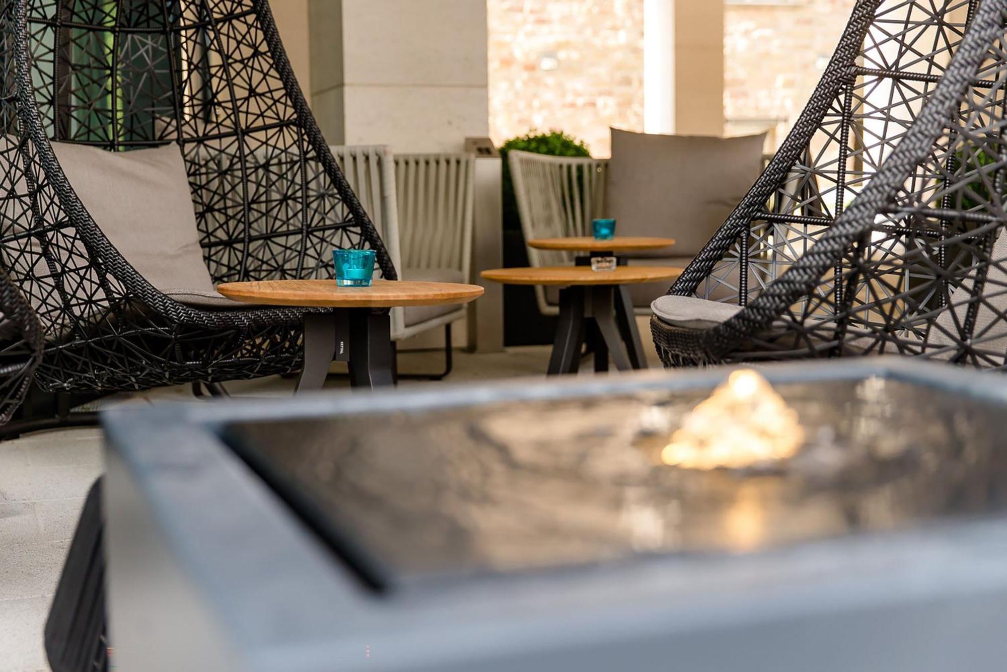 Motel One Stuttgart-Bad Cannstatt المظهر الخارجي الصورة