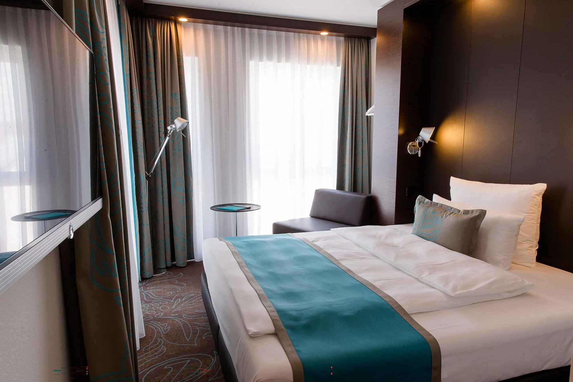 Motel One Stuttgart-Bad Cannstatt المظهر الخارجي الصورة