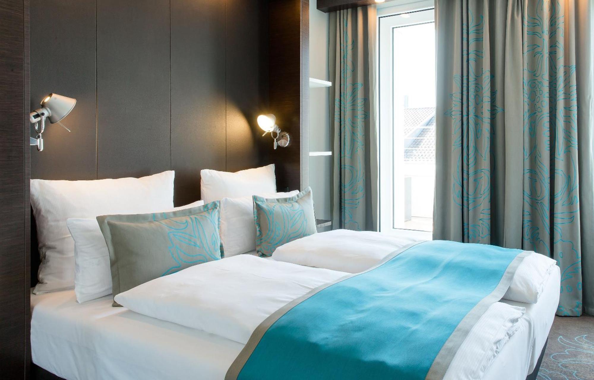 Motel One Stuttgart-Bad Cannstatt المظهر الخارجي الصورة