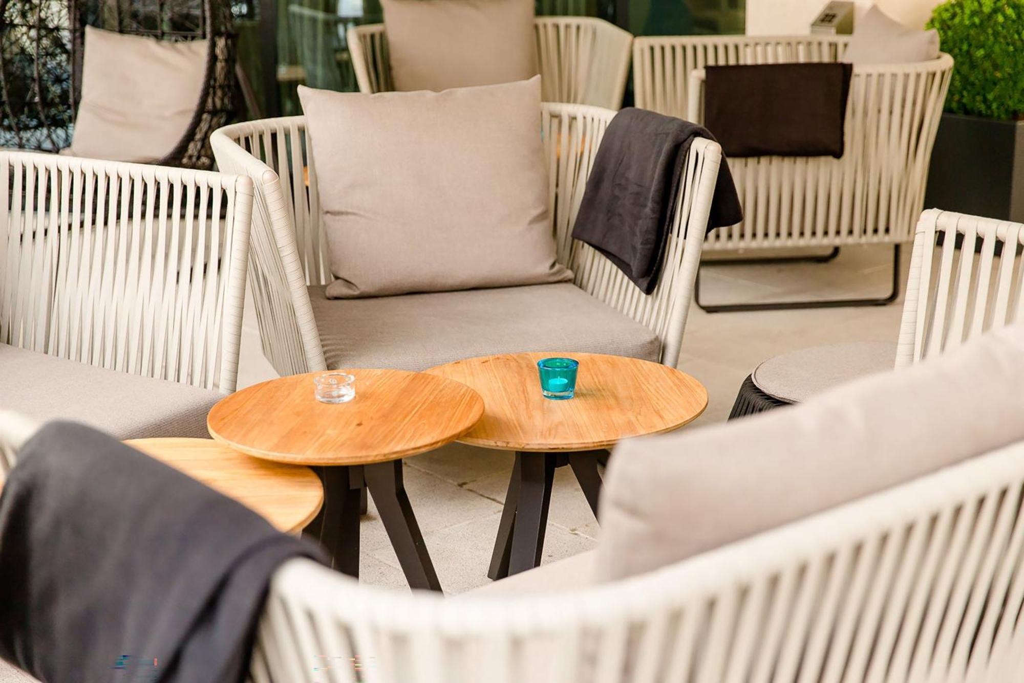 Motel One Stuttgart-Bad Cannstatt المظهر الخارجي الصورة