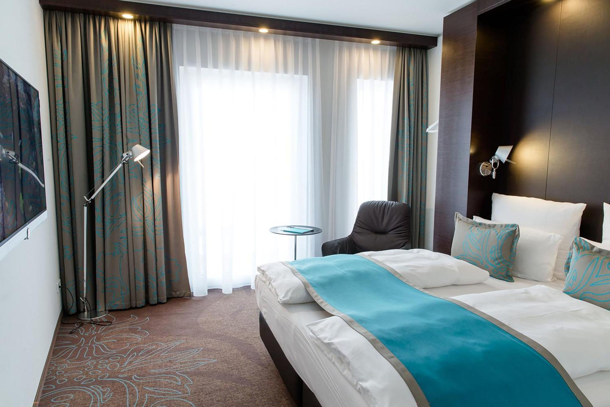 Motel One Stuttgart-Bad Cannstatt المظهر الخارجي الصورة