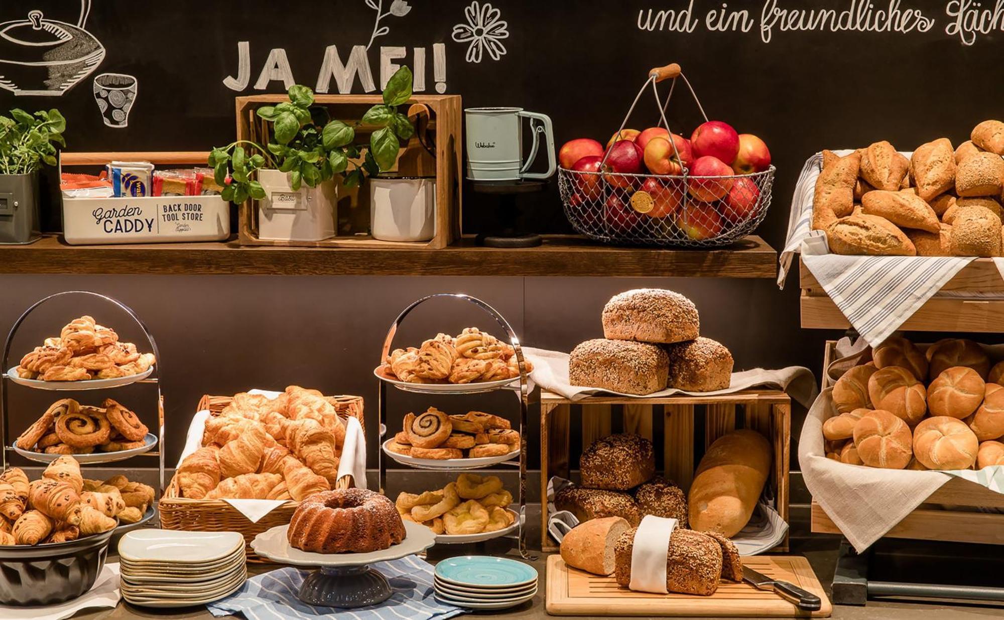 Motel One Stuttgart-Bad Cannstatt المظهر الخارجي الصورة