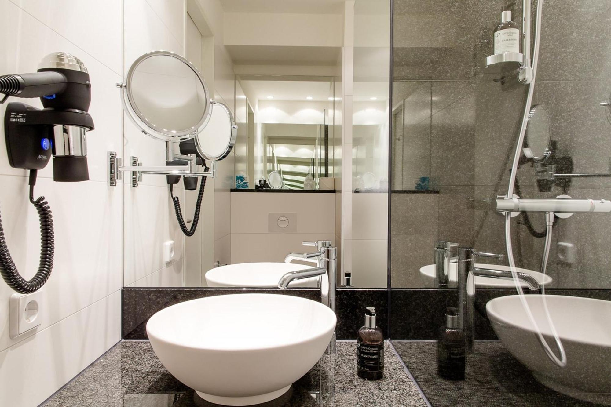 Motel One Stuttgart-Bad Cannstatt المظهر الخارجي الصورة