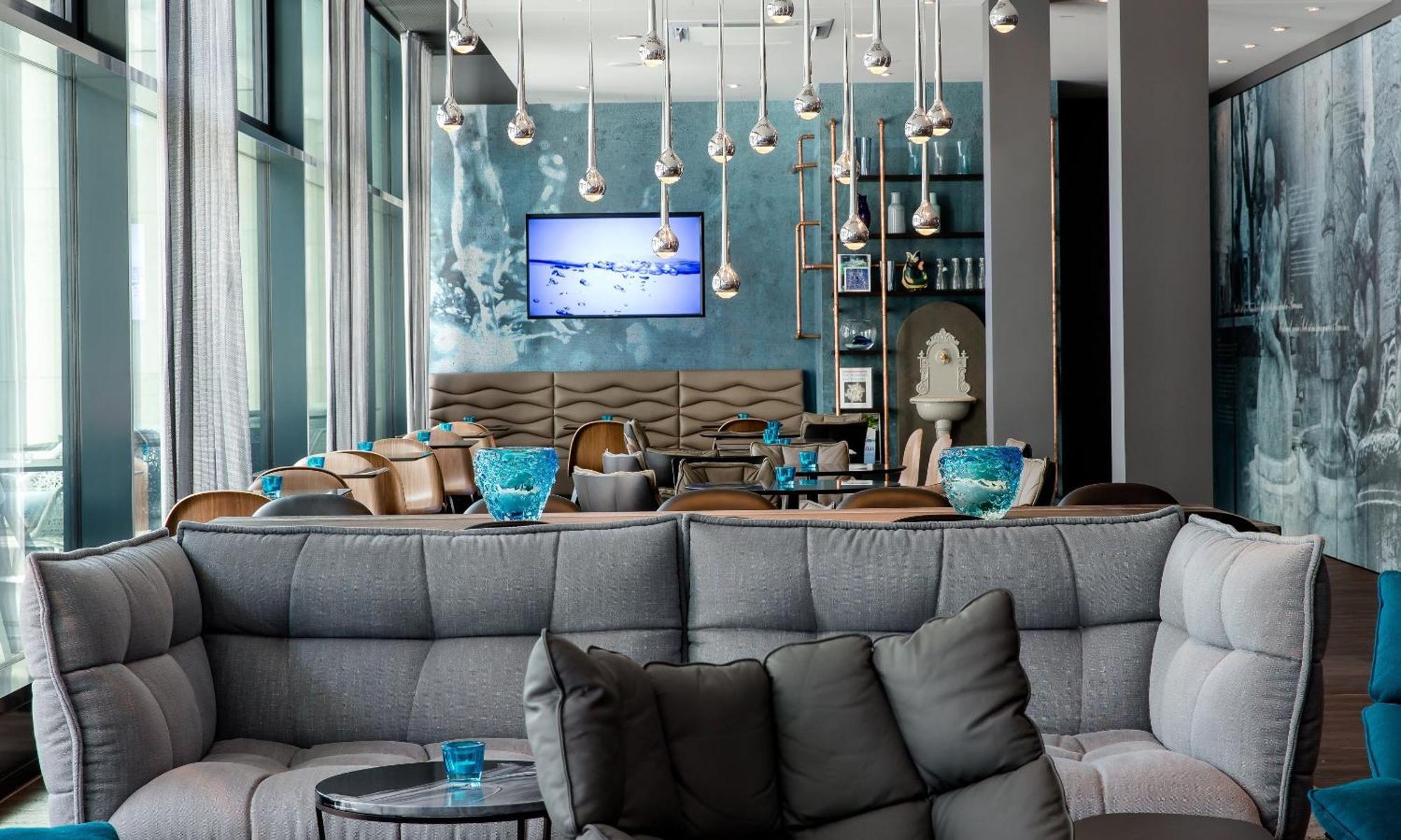 Motel One Stuttgart-Bad Cannstatt المظهر الخارجي الصورة