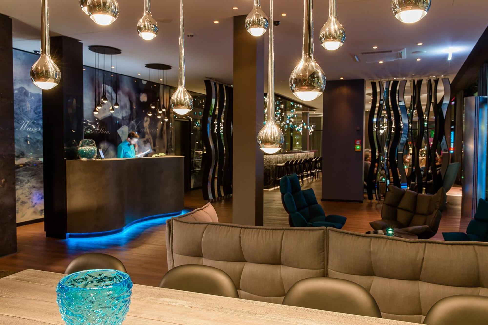 Motel One Stuttgart-Bad Cannstatt المظهر الخارجي الصورة