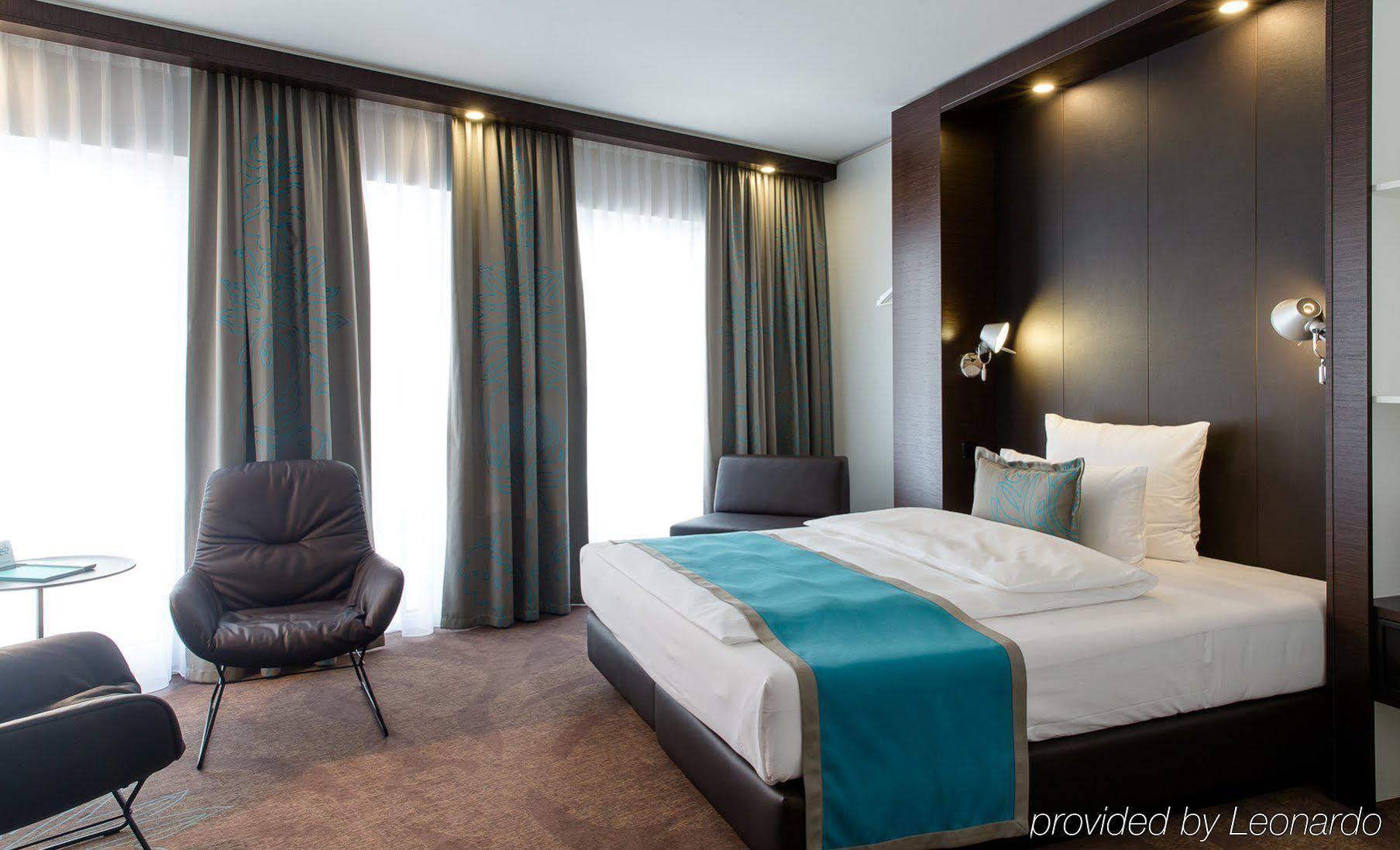 Motel One Stuttgart-Bad Cannstatt المظهر الخارجي الصورة