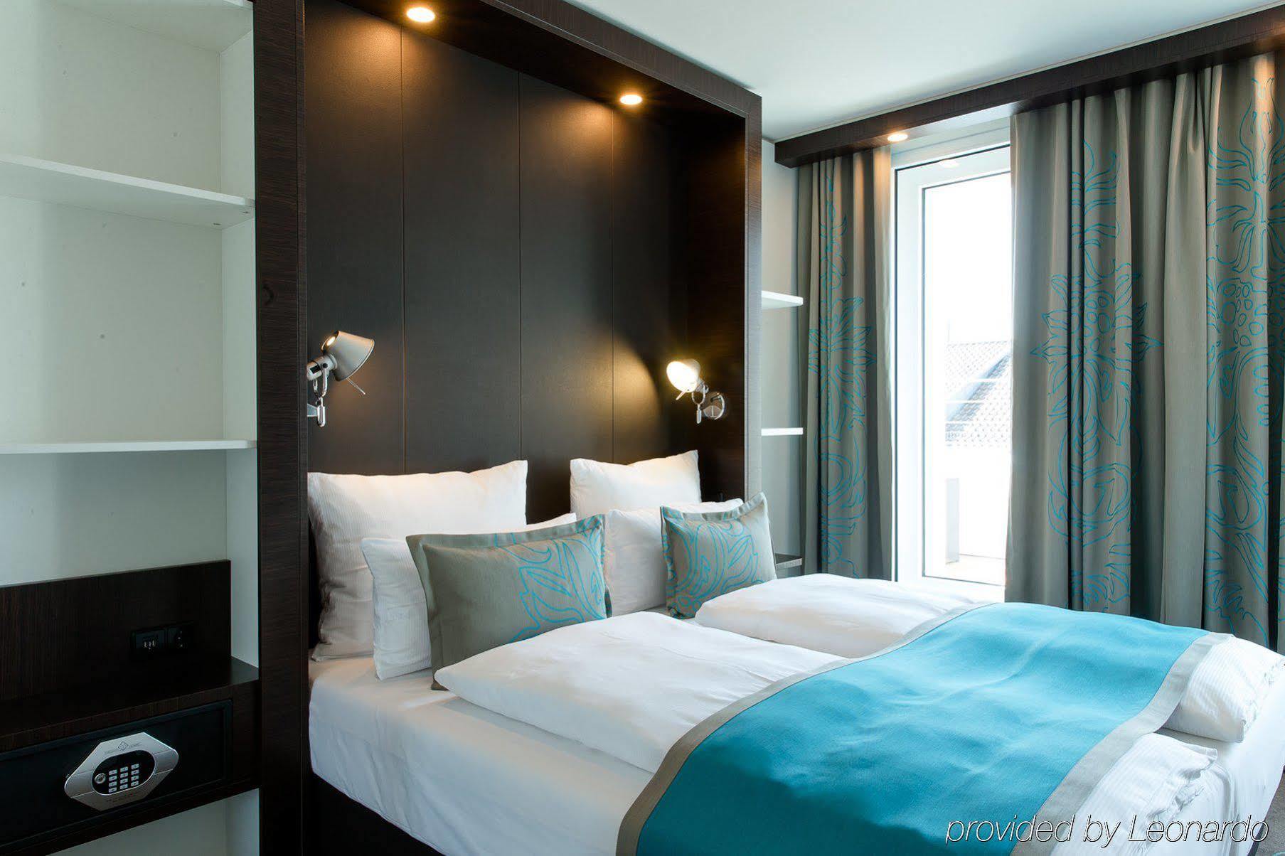 Motel One Stuttgart-Bad Cannstatt المظهر الخارجي الصورة