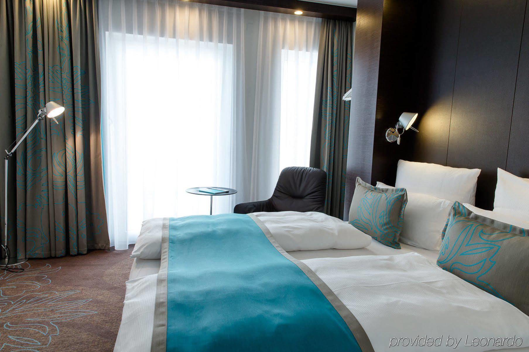 Motel One Stuttgart-Bad Cannstatt المظهر الخارجي الصورة