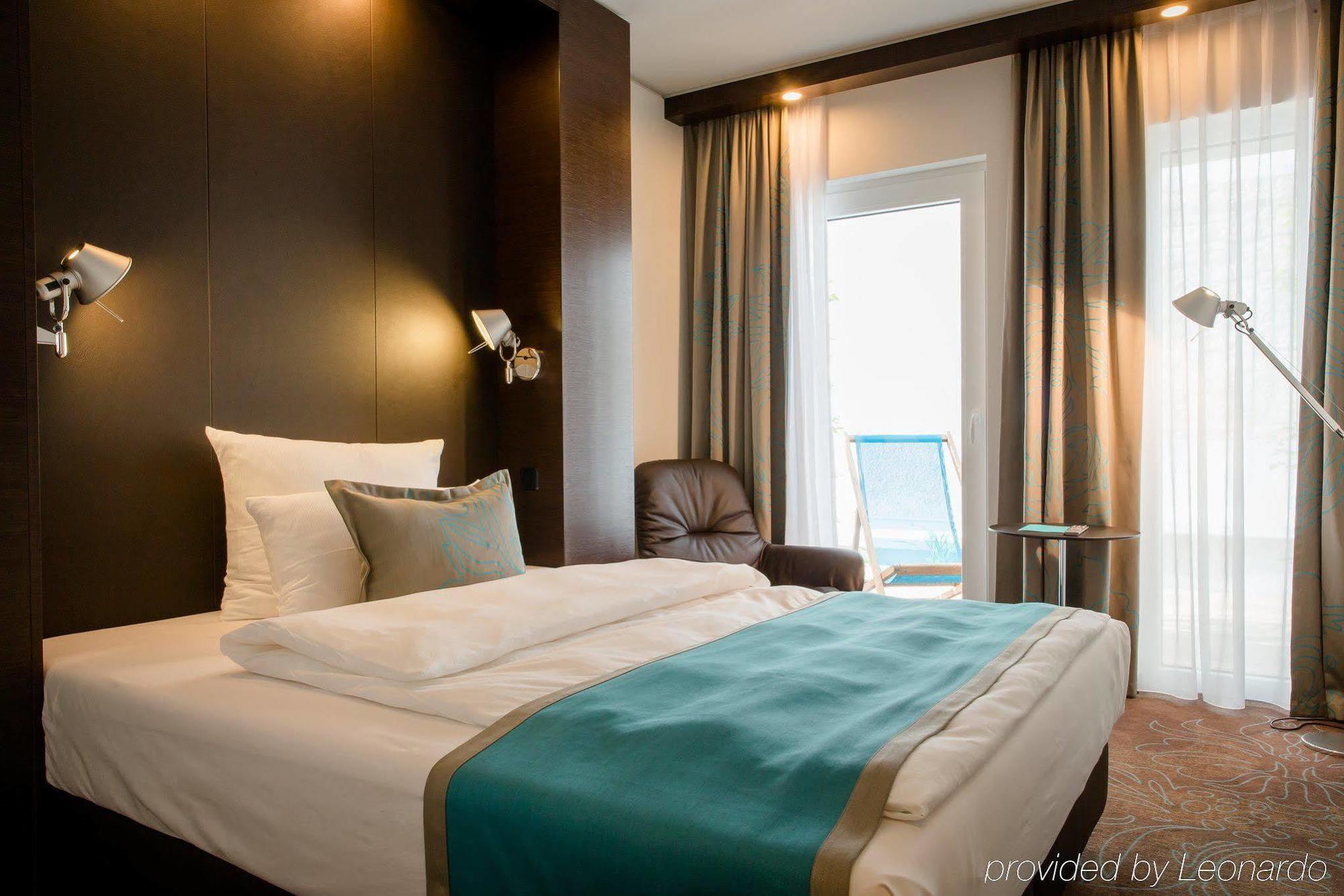 Motel One Stuttgart-Bad Cannstatt المظهر الخارجي الصورة