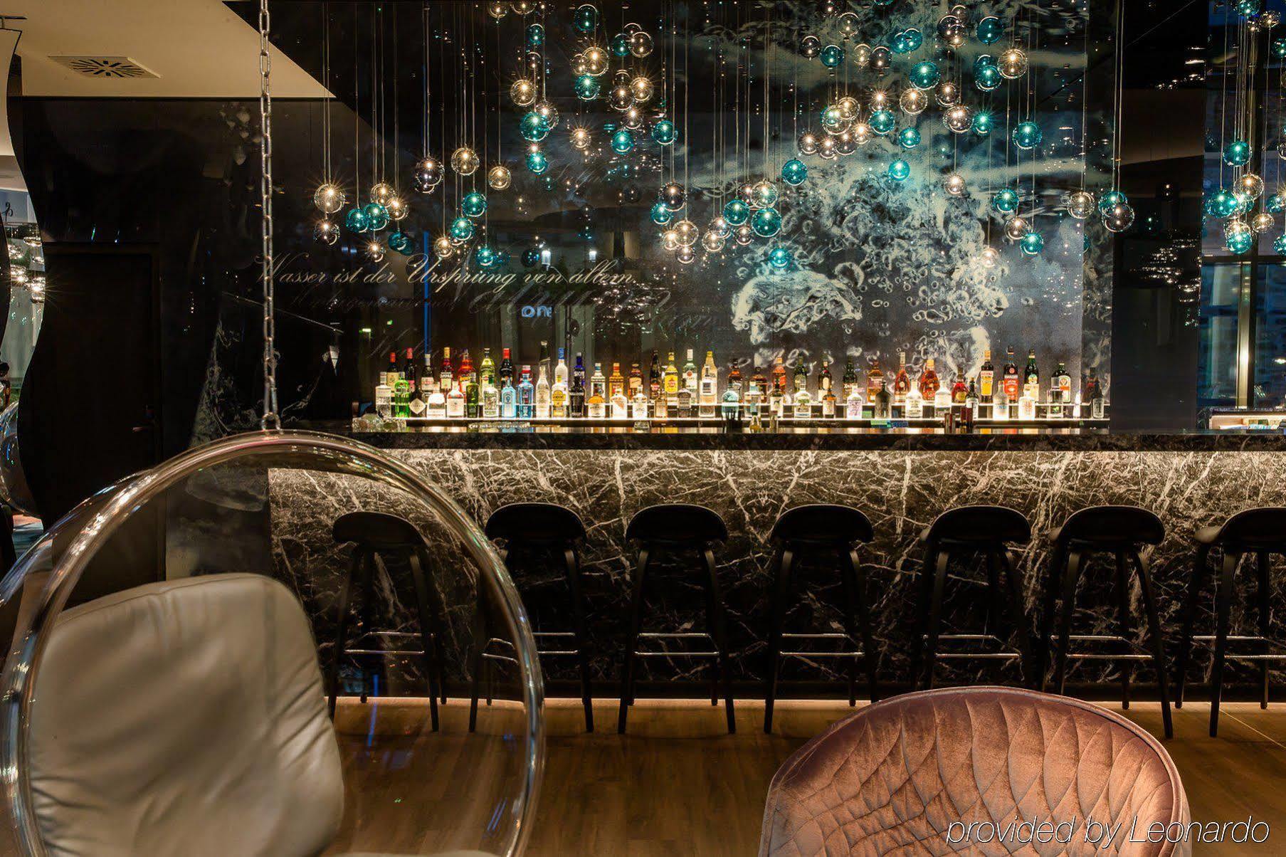 Motel One Stuttgart-Bad Cannstatt المظهر الخارجي الصورة