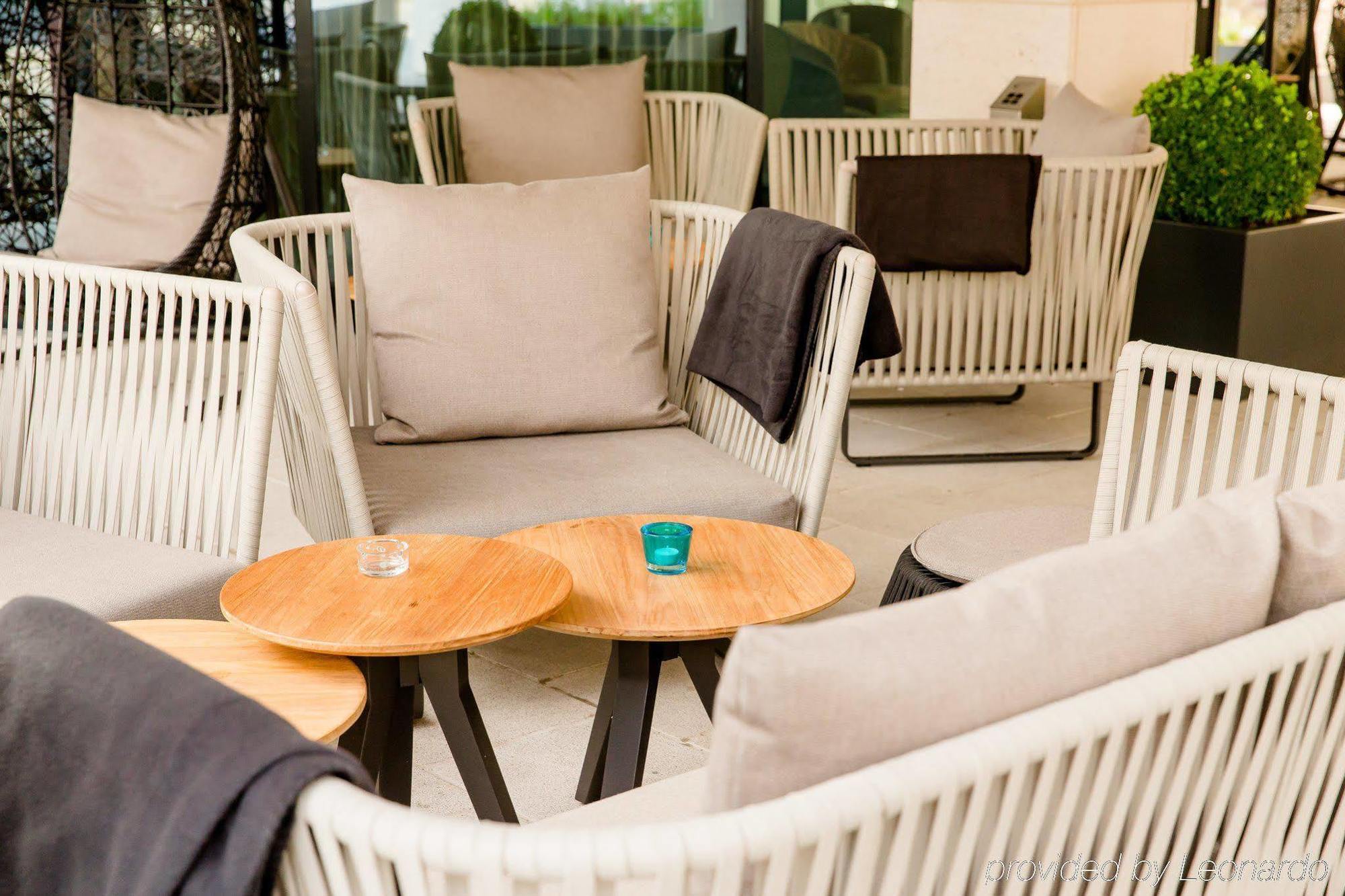 Motel One Stuttgart-Bad Cannstatt المظهر الخارجي الصورة