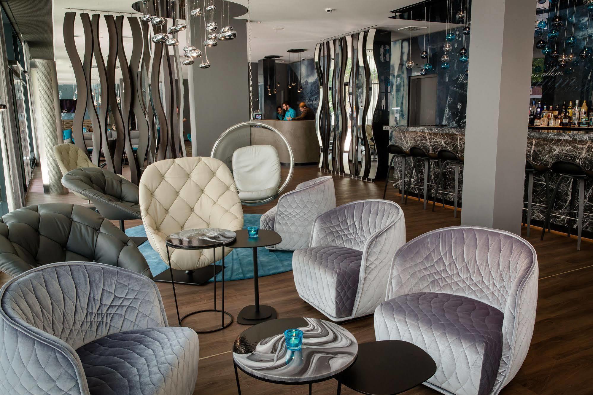 Motel One Stuttgart-Bad Cannstatt المظهر الخارجي الصورة