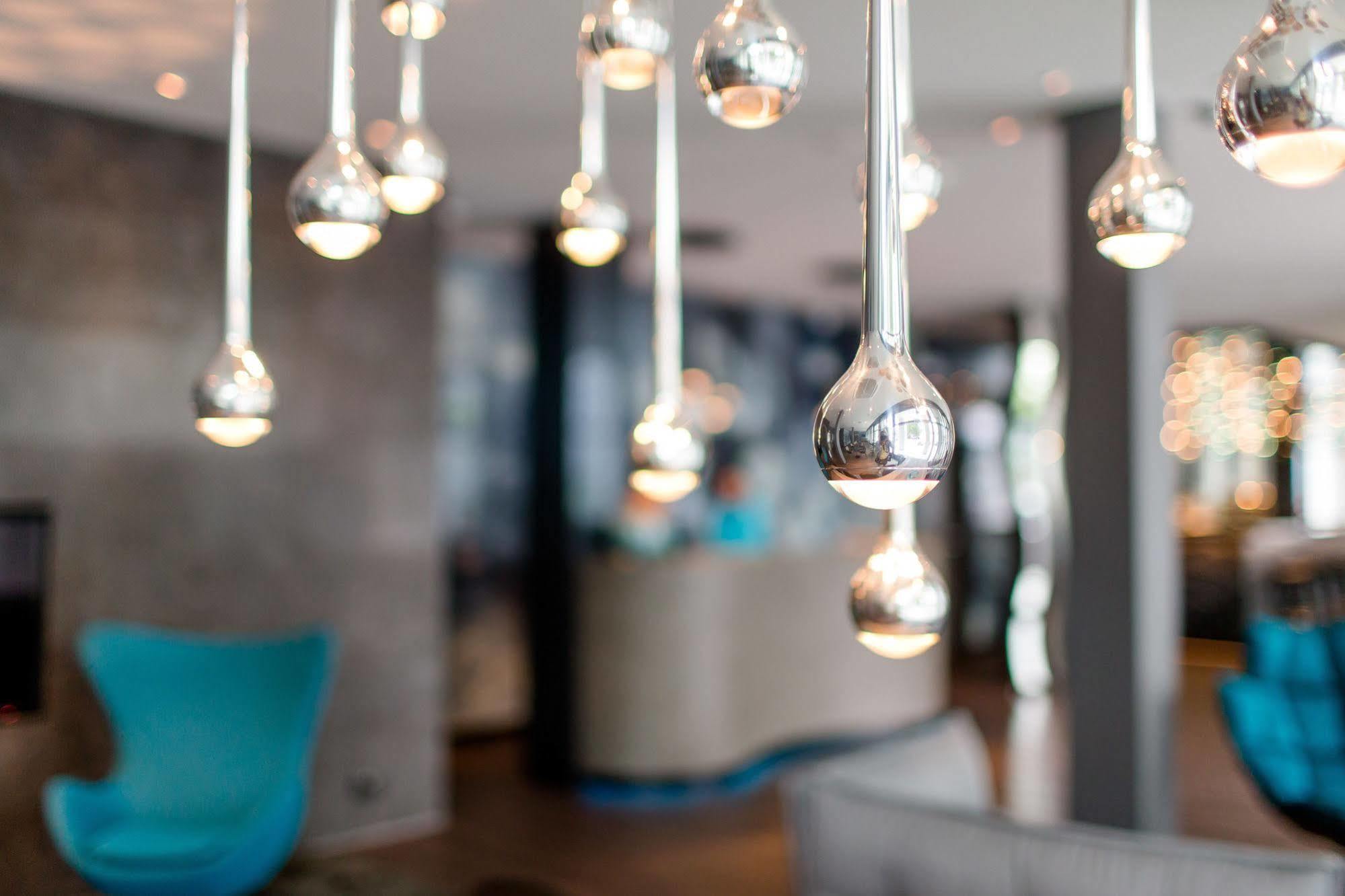 Motel One Stuttgart-Bad Cannstatt المظهر الخارجي الصورة