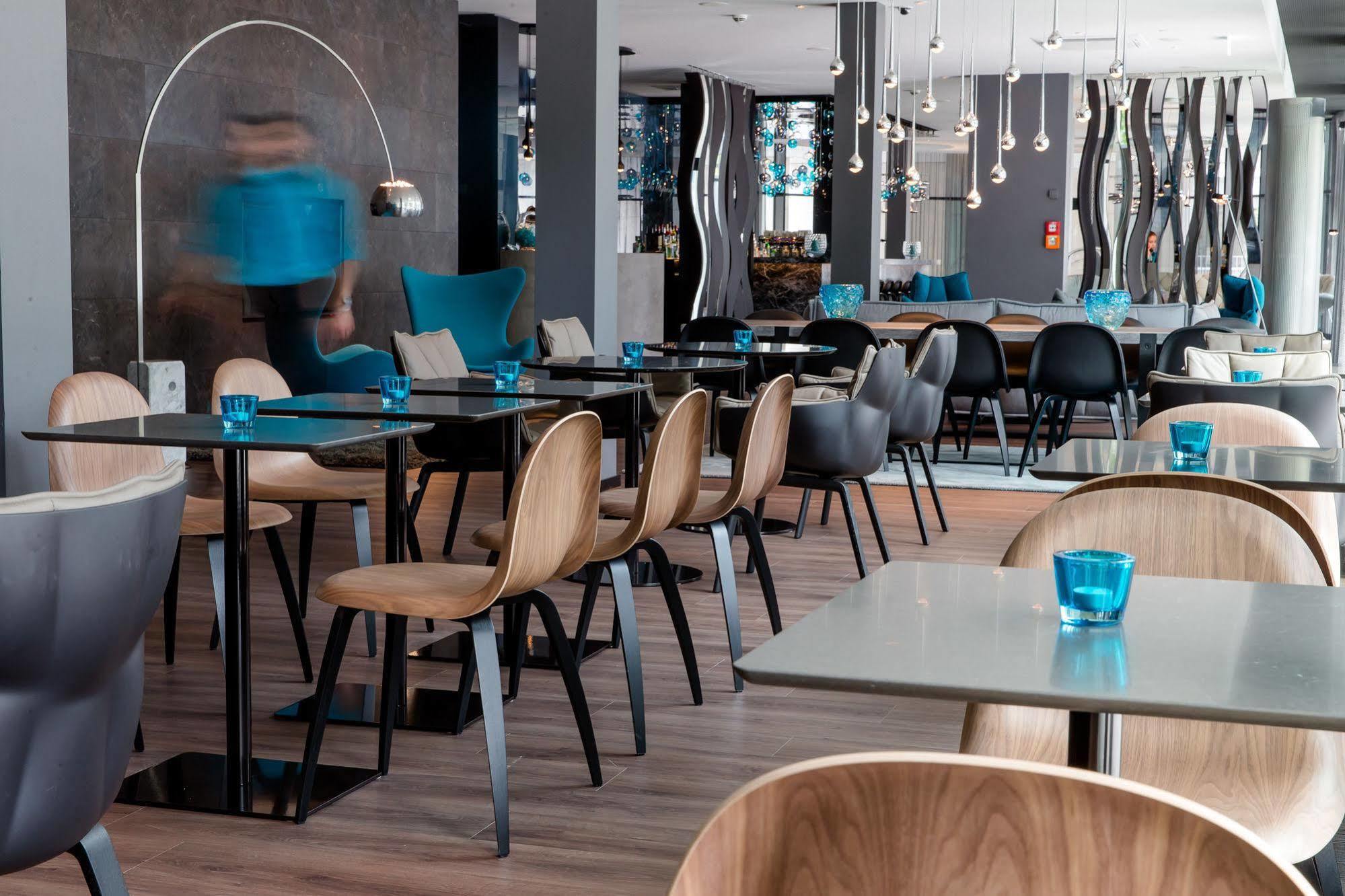 Motel One Stuttgart-Bad Cannstatt المظهر الخارجي الصورة